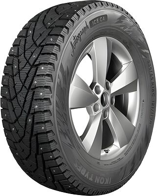 Ikon Autograph Ice C4 205/70 R15 106R