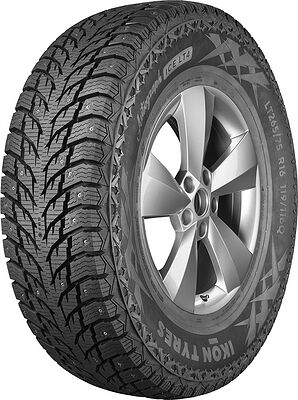 Ikon Autograph Ice LT4 265/70 R17 121/118Q
