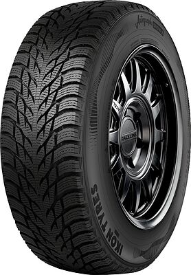 Ikon Autograph Snow 3 225/45 R18 95T XL