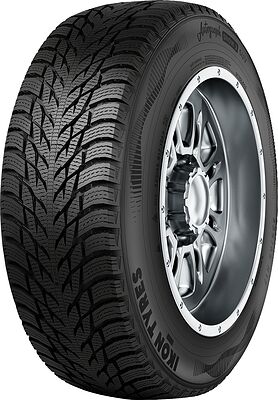 Ikon Autograph Snow 3 SUV 225/45 R18 95T