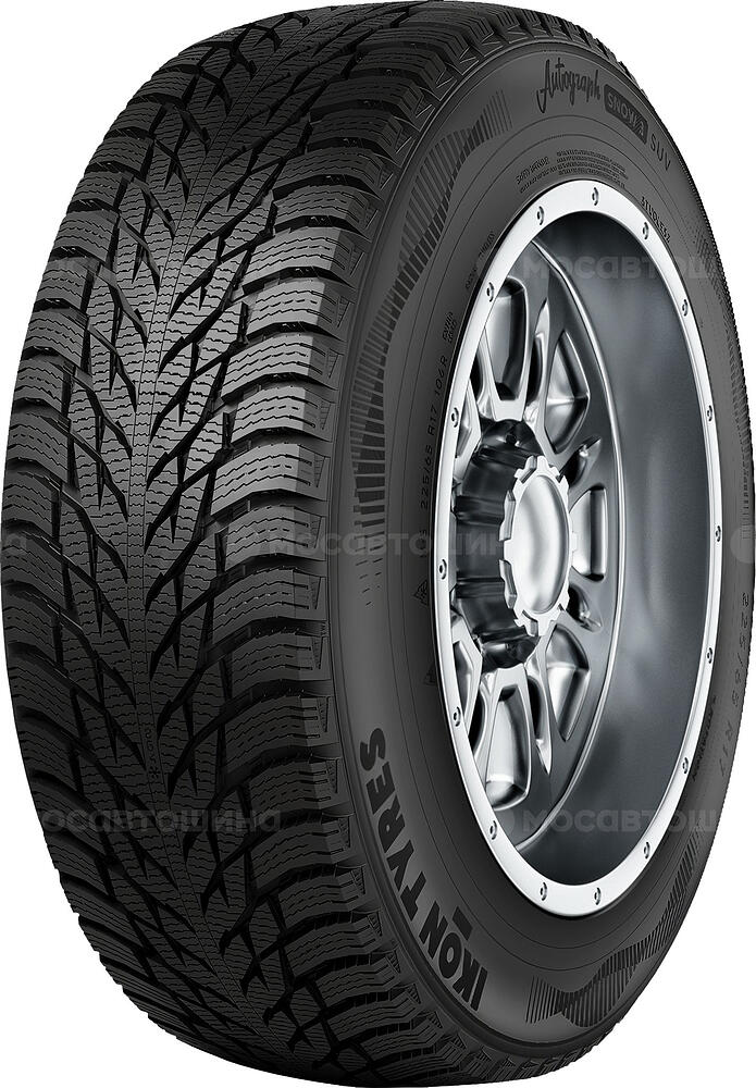 Ikon Autograph Snow 3 SUV 275/50 R20 113R XL