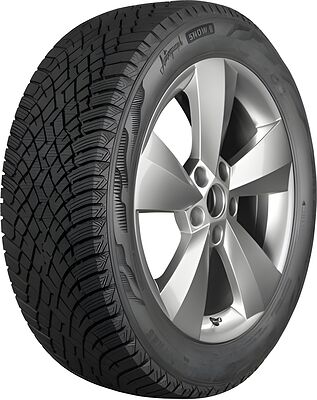 Ikon Autograph Snow 5 225/45 R18 95T