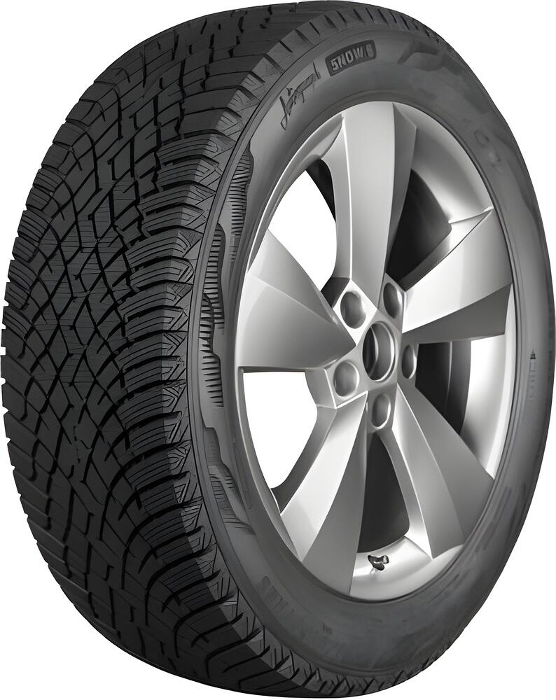 Ikon Autograph Snow 5 245/45 R22 103V