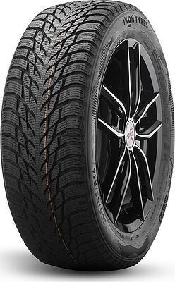 Ikon Autograph Snow 5 SUV 225/45 R18 95T XL
