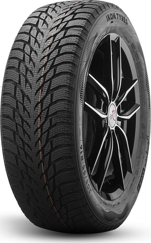 Ikon Autograph Snow 5 SUV 265/50 R20 111R XL