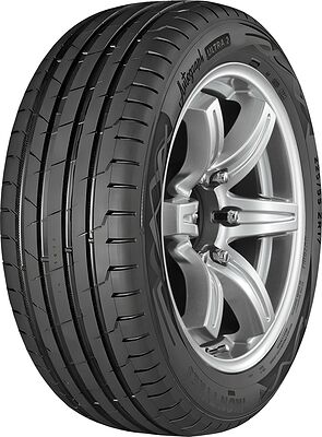 Ikon Autograph Ultra 2 255/45 R18 103Y XL