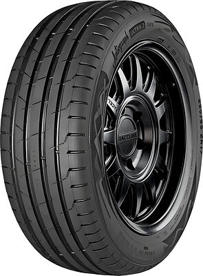 Ikon Autograph Ultra 2 SUV 265/50 R20 111H