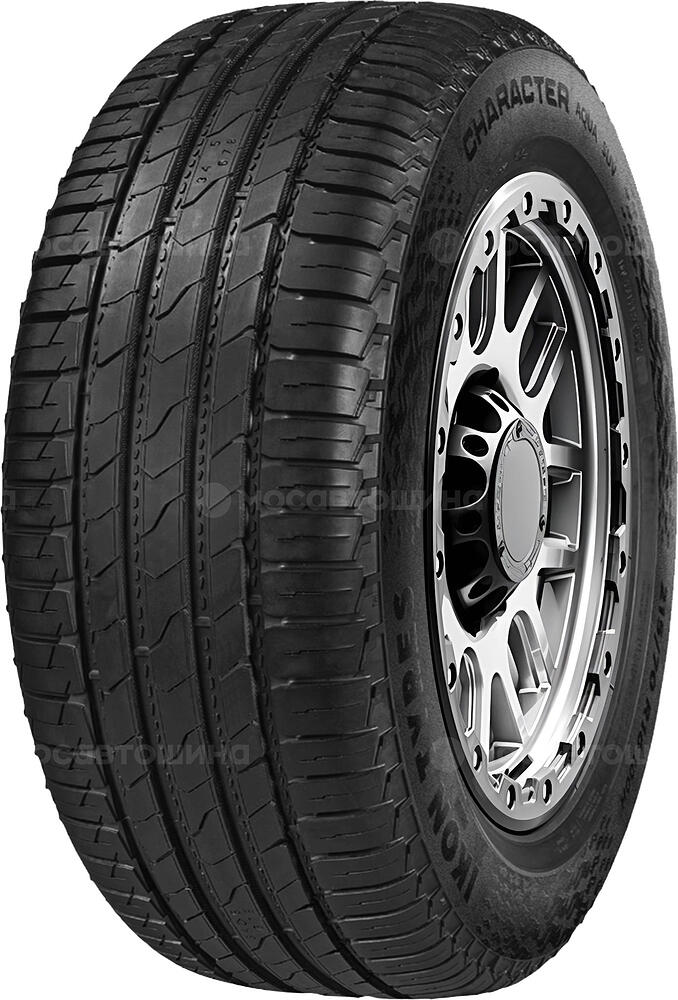 Ikon Character Aqua SUV 215/65 R16 98H