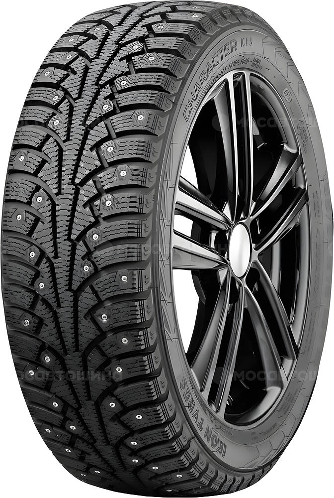 Ikon Character Ice 5 215/55 R16 97T XL