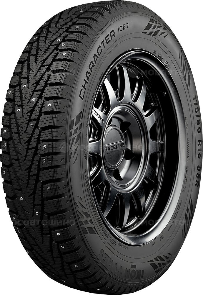 Ikon Character Ice 7 155/80 R13 79T