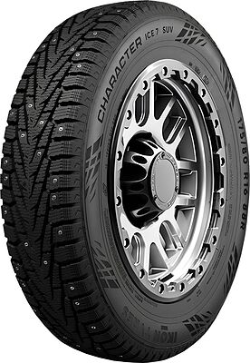 Ikon Character Ice 7 SUV 235/65 R17 108T XL