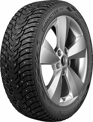 Ikon Character Ice 8 215/55 R17 98T XL