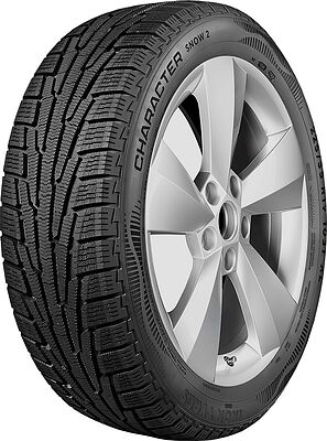 Ikon Character Snow 2 215/60 R16 99R XL