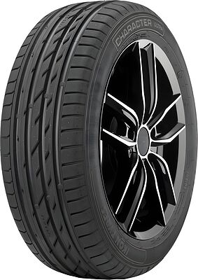Ikon Character Ultra 205/55 R16 94V XL