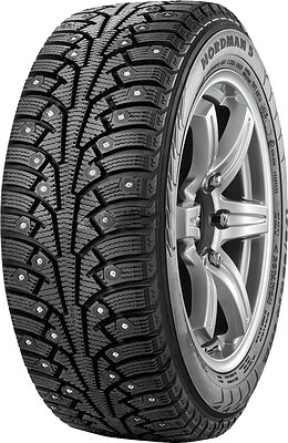 Ikon Nordman 5 205/55 R16 94T XL
