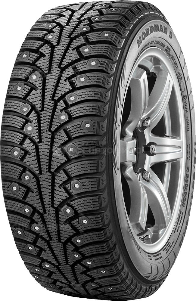 Ikon Nordman 5 175/70 R14 84T