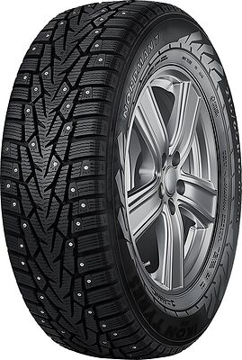 Ikon Nordman 7 185/70 R14 92T XL