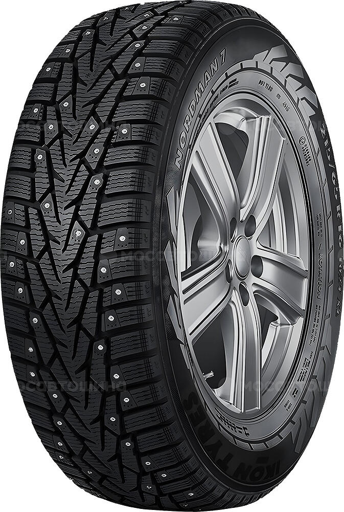 Ikon Nordman 7 155/80 R13 79T