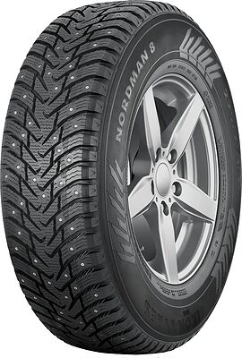 Ikon Nordman 8 225/45 R17 94T XL