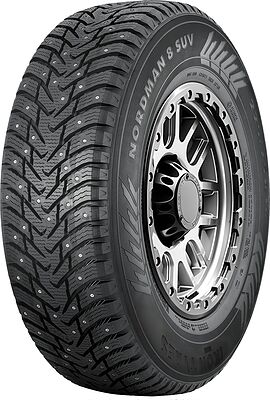 Ikon Nordman 8 SUV 255/65 R17