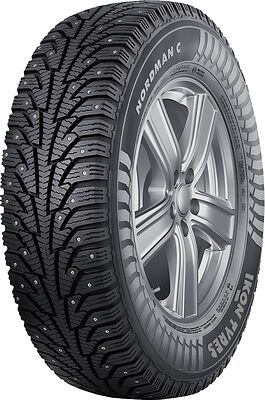 Ikon Nordman C 235/65 R16C 121/119R