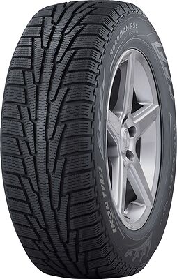 Ikon Nordman RS2 185/70 R14 92R XL