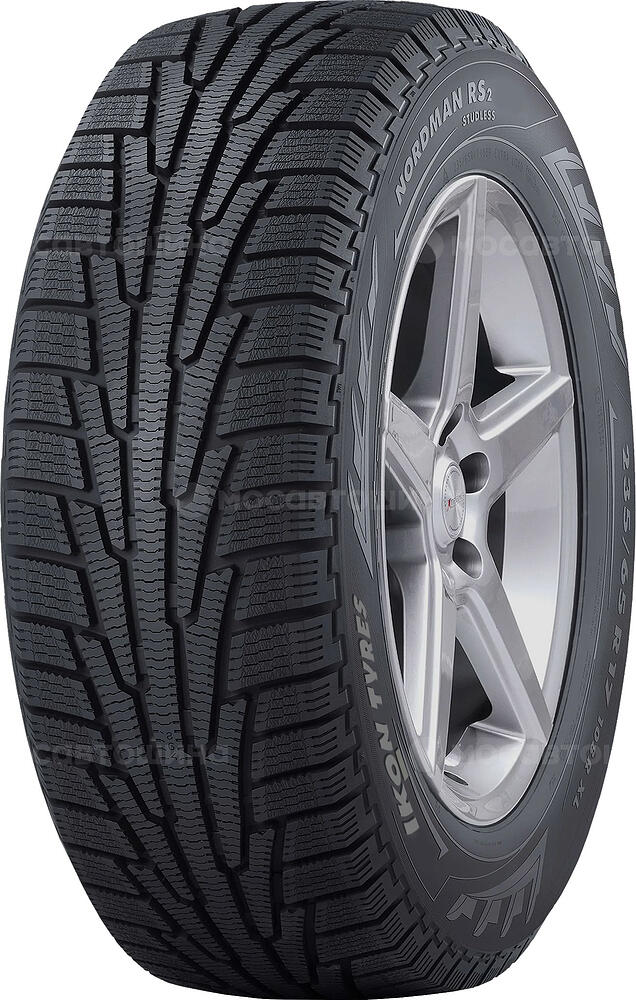 Ikon Nordman RS2 175/70 R14 88R XL