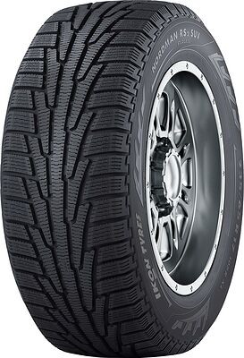 Ikon Nordman RS2 SUV 235/55 R18 104R XL