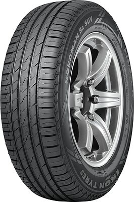 Ikon Nordman S2 SUV 265/70 R16 112T 