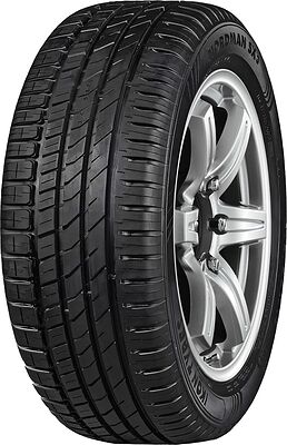 Ikon Nordman SX3 185/60 R15 88T XL