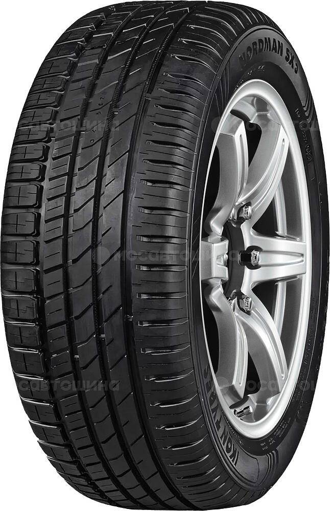 Ikon Nordman SX3 175/65 R14 82T