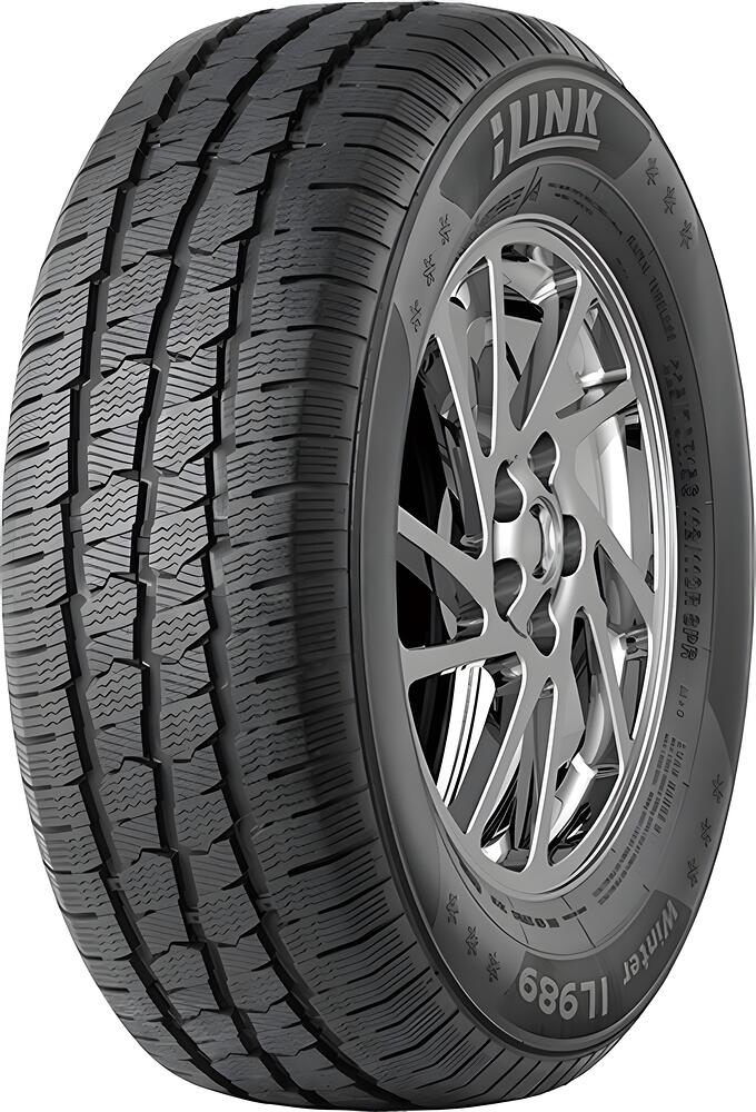 iLINK IL989 Winter 215/60 R16C 103/101T
