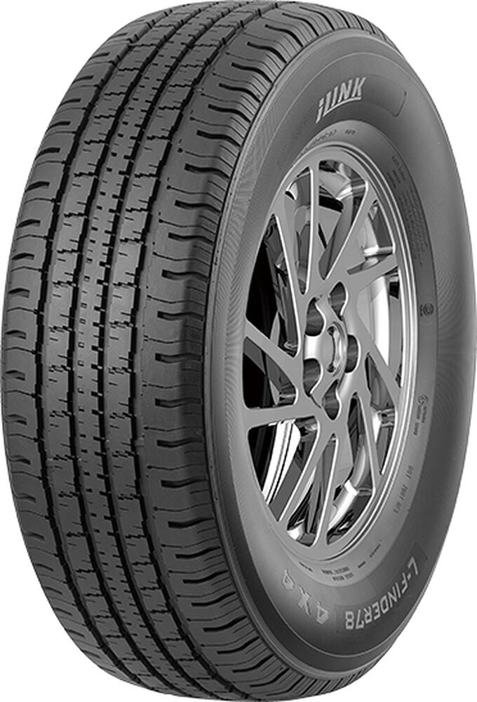 iLINK L-Finder 78 265/70 R16 111T