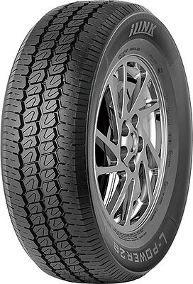 iLINK L-Power 28 LT165 R14 91/90R