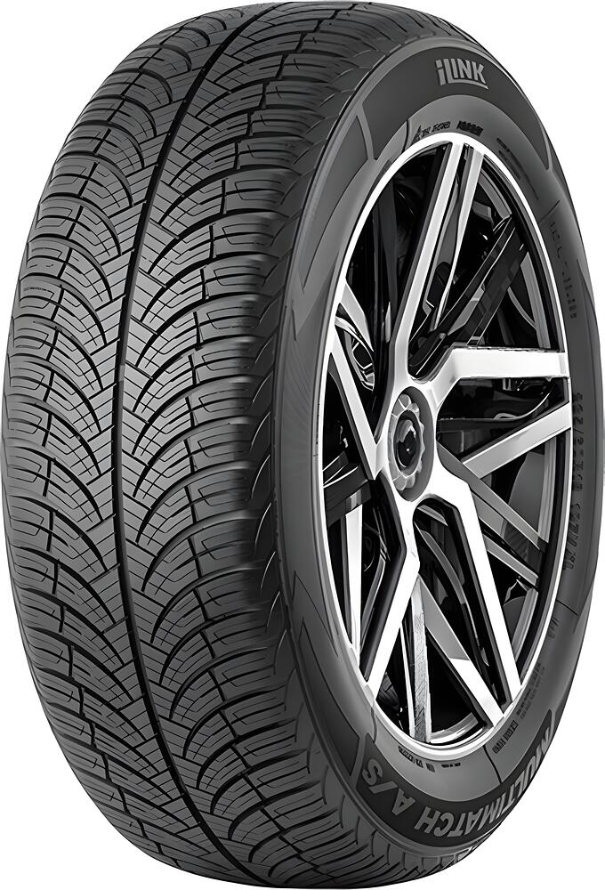 iLINK Multimatch A/S 205/45 R16 87W XL