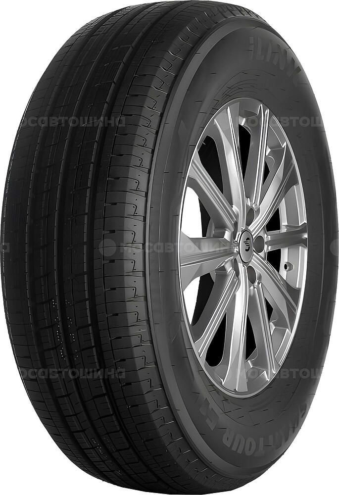 iLINK Smarttour E1 195/60 R16C 99/97T