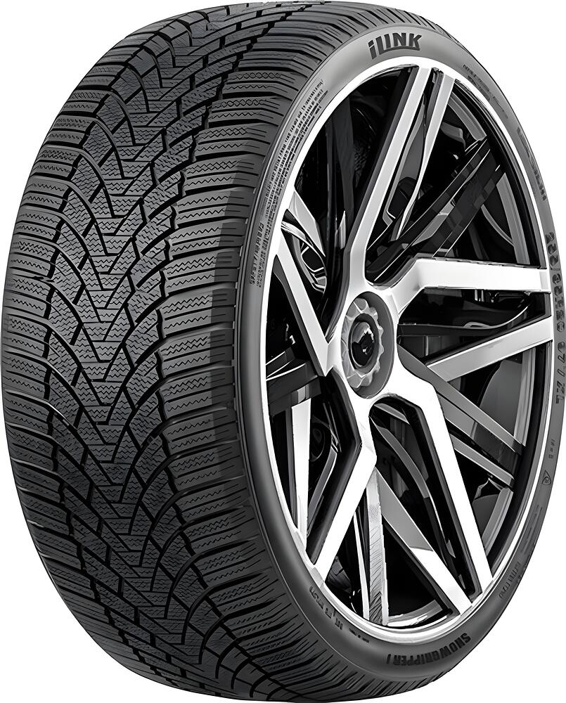 iLINK SnowGripper I 175/65 R13 80T