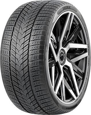 iLINK SnowGripper II 275/55 R20 117S XL