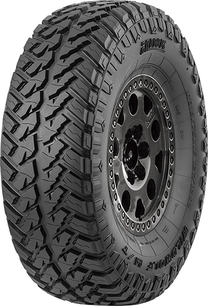 iLINK Wildwolf M/T LT305/70 R16 124/121P (BSW)