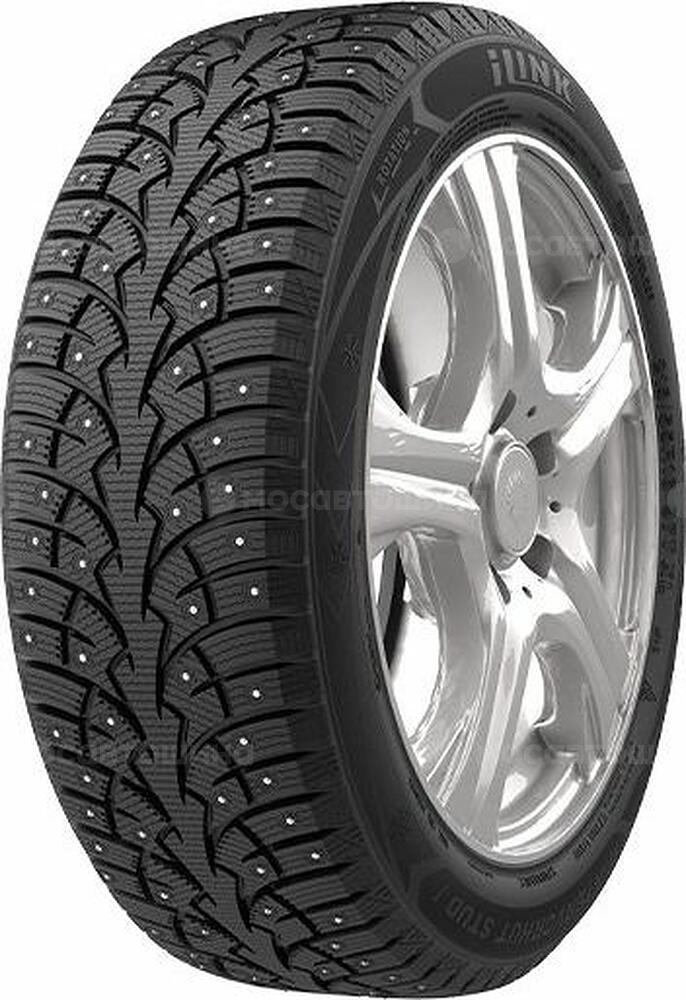 iLINK Wintervorhut Stud I 195/55 R15 85H
