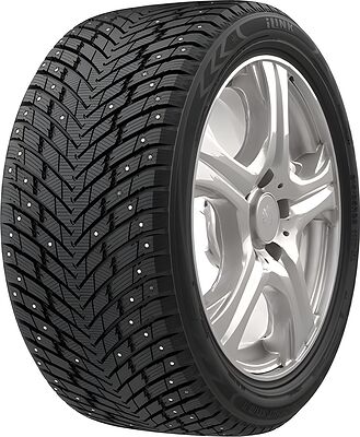 iLINK Wintervorhut Stud II 285/45 R21 113T XL
