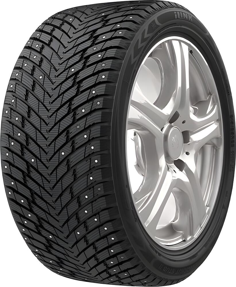 iLINK Wintervorhut Stud II 255/45 R20 101T