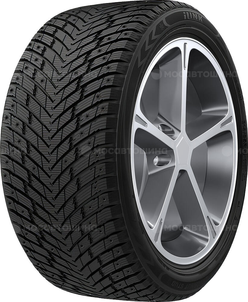 iLINK Wintervorhut Stud II [Нешип] 255/35 R19 96T