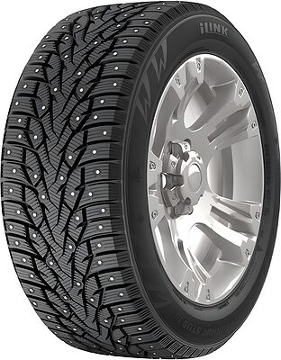 iLINK Wintervorhut Stud III 235/55 R18 104T XL