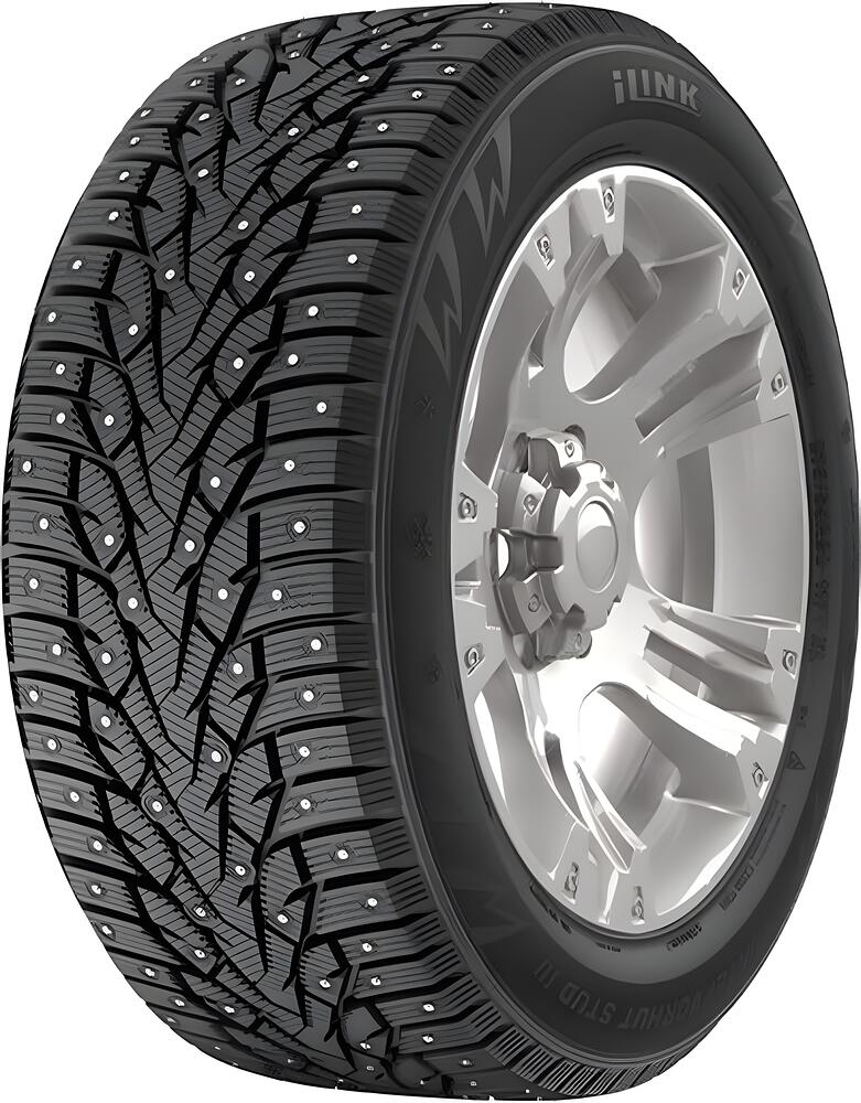iLINK Wintervorhut Stud III 195/75 R16C 107/105R