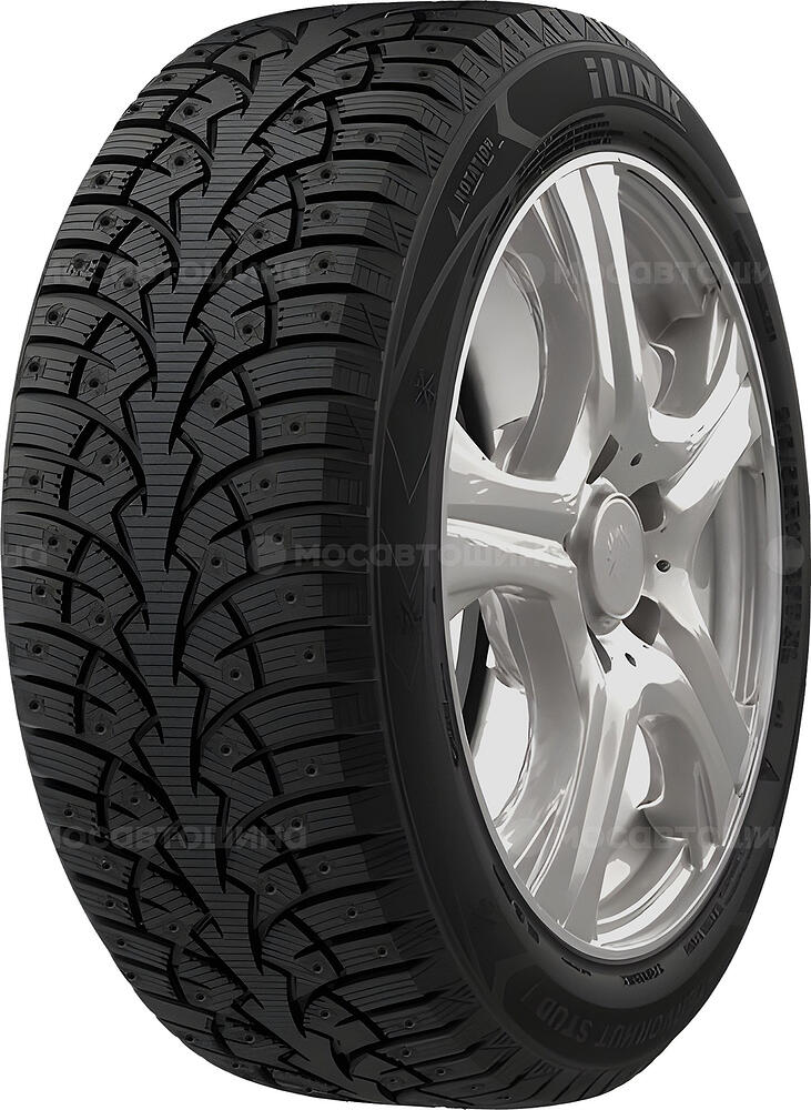 iLINK Wintervorhut Stud III [Нешип] 185/75 R16C 104/102R