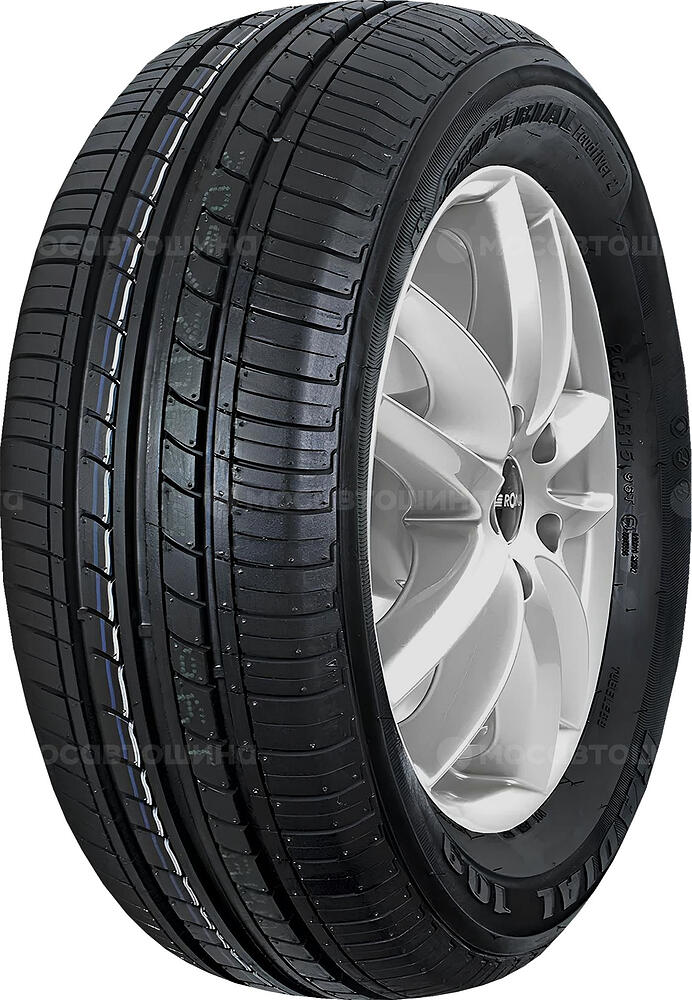 Imperial Ecodriver 2 175/65 R13 80T 