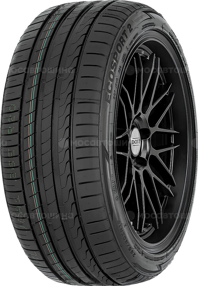 Imperial Ecosport 2 255/35 R19 96Y XL