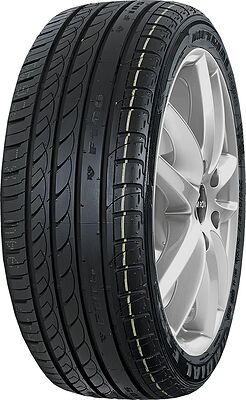 Imperial Ecosport 205/55 R17 95W