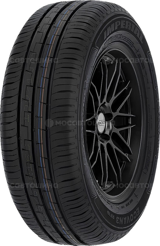 Imperial Ecovan 3 195/75 R16C 107/105S